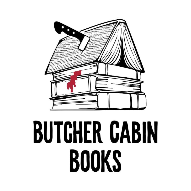 Butcher Cabin Books Promo 1