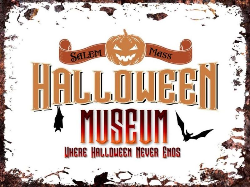 Halloween Museum Salem Promo 1