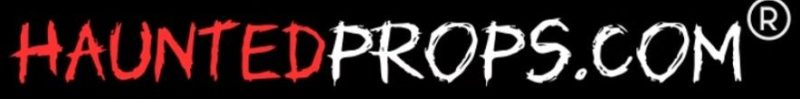 Haunted Props Promo 1