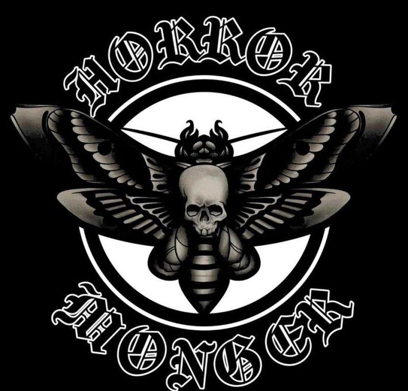 Horror Monger Collectibles Promo 1