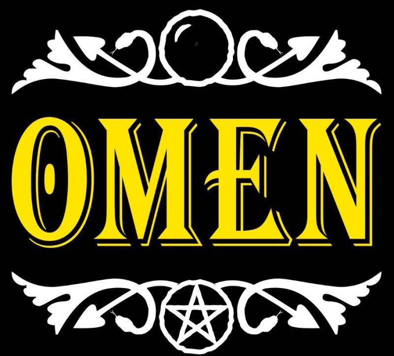Omen Promo 1