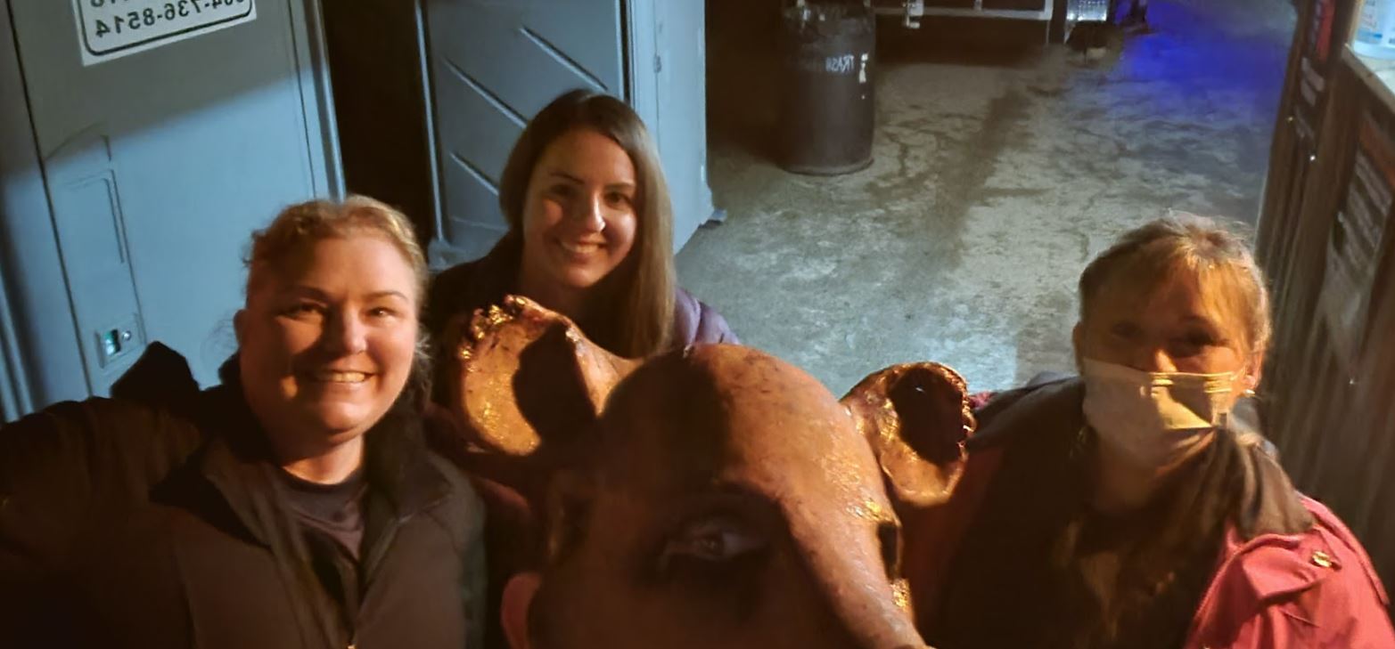 Twelvepole Manor Review 2021 The Scare Factor Haunted House Reviews