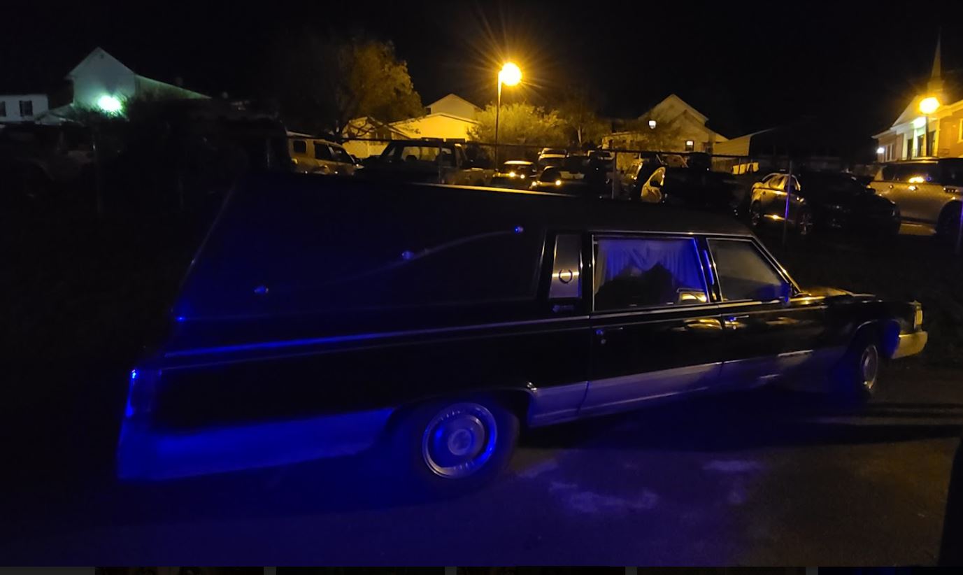 Twelvepole Manor Review 2021 The Scare Factor Haunted House Reviews