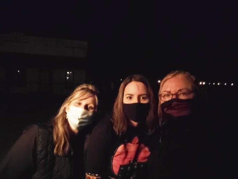 All Hallows Eve Terror Town Review 2020 The Scare Factor