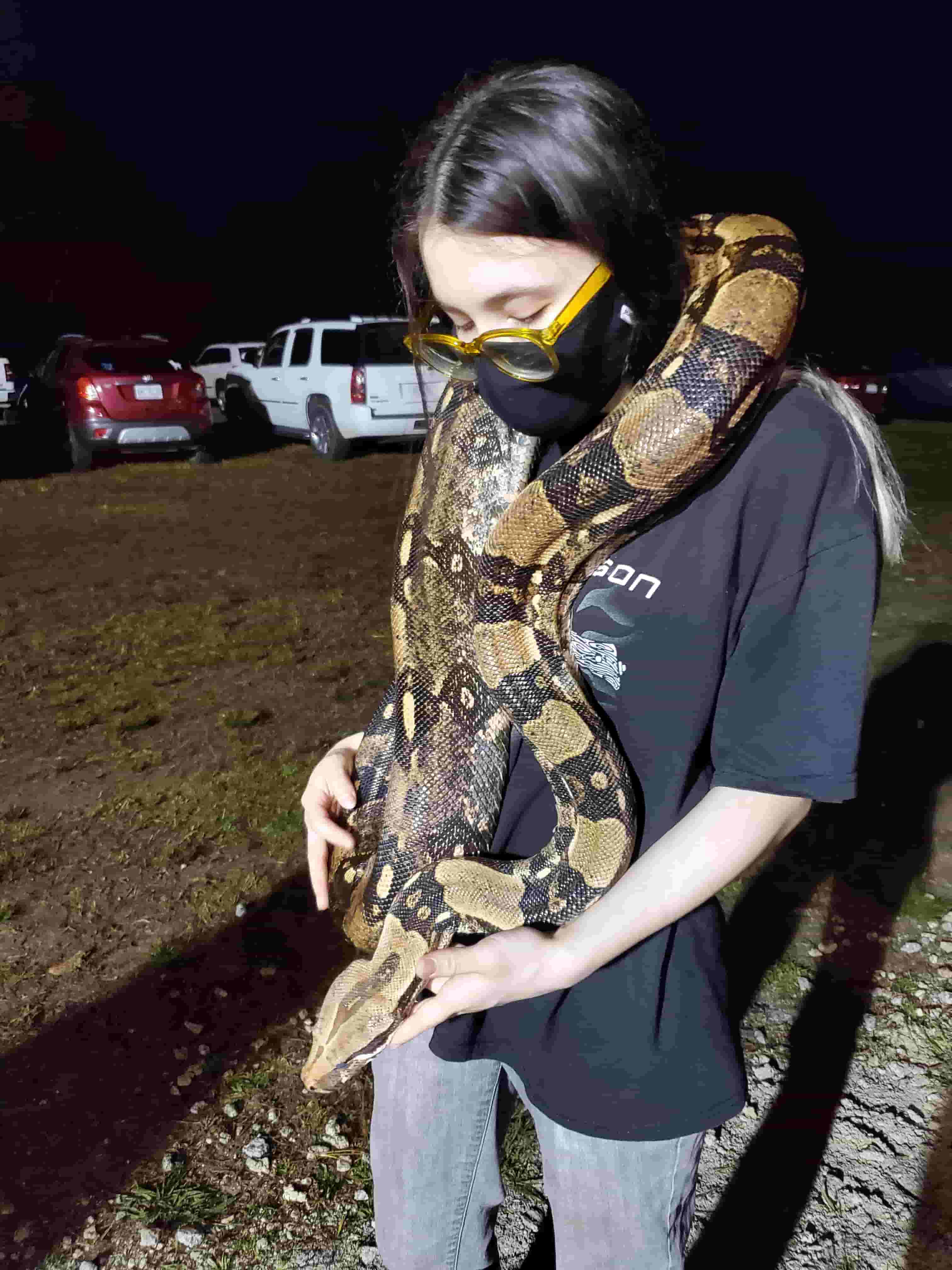 Panic Attack Haunted Attraction 2021 Haunt Review The Scare Factor