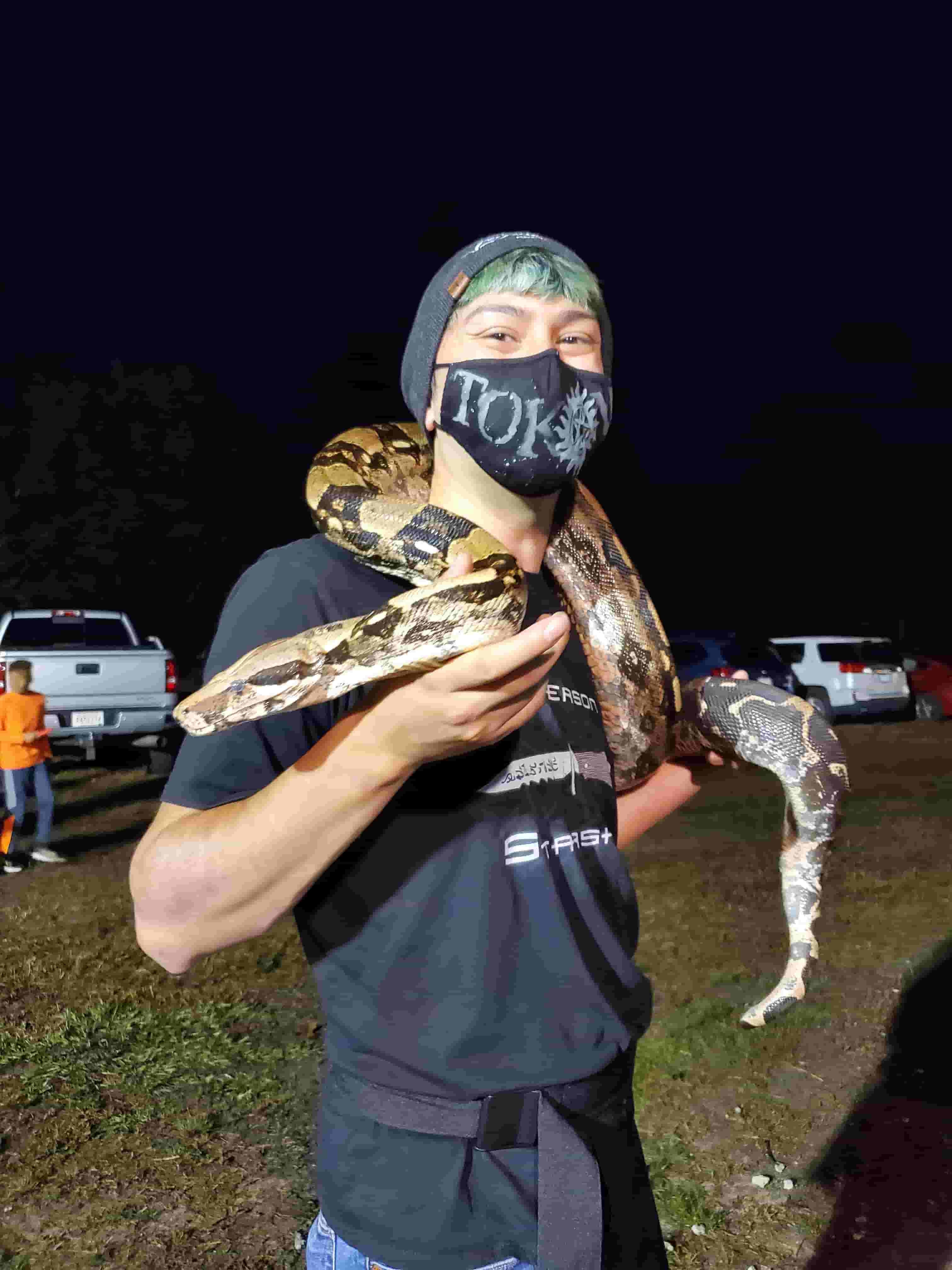 Panic Attack Haunted Attraction 2021 Haunt Review The Scare Factor