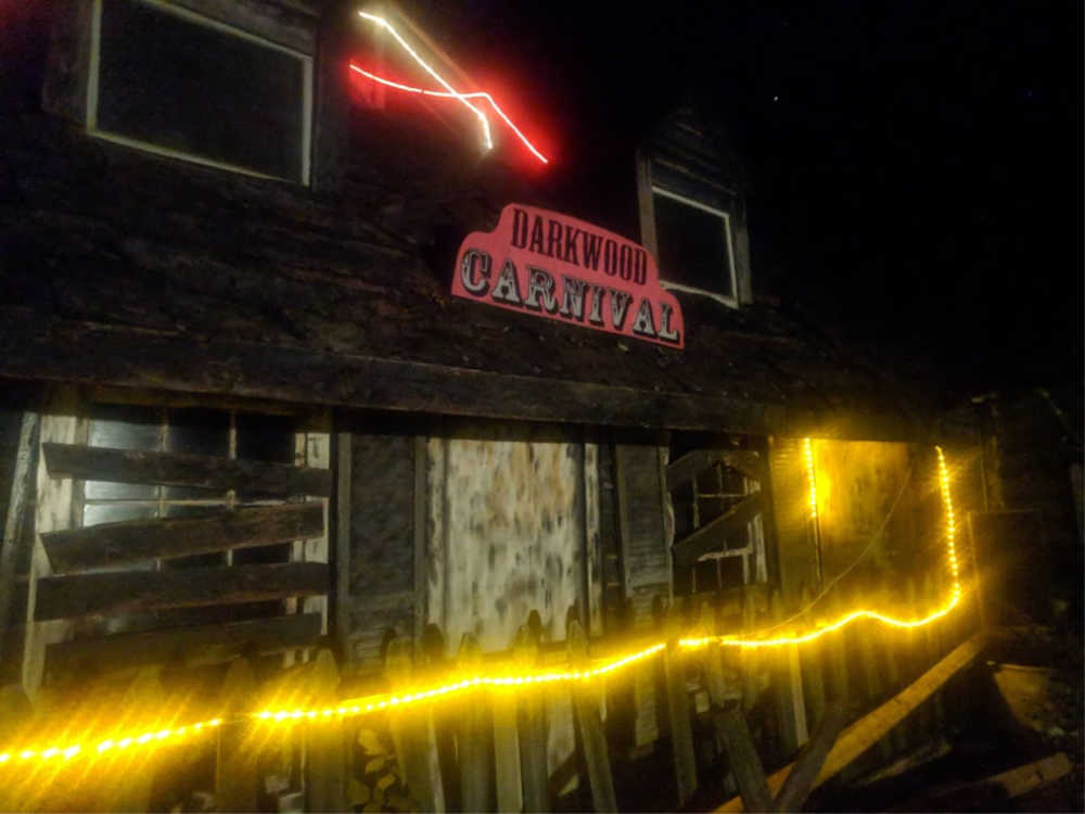 Wicked World ScareGrounds Review 2018 The Scare Factor Reviews