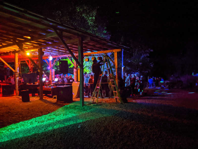 Hill of Terror Review 2019 The Scare Factor Haunted House Reviews