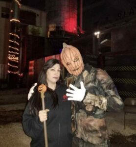 Other Scream Scout Vampiress photos 1