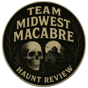 Team Midwest Macabre Logo