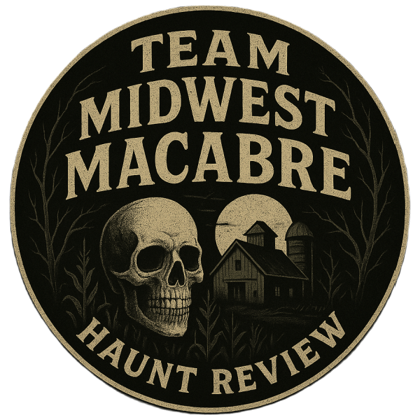 Team Midwest Macabre Logo