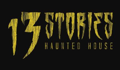 13 Stories Haunted House Review