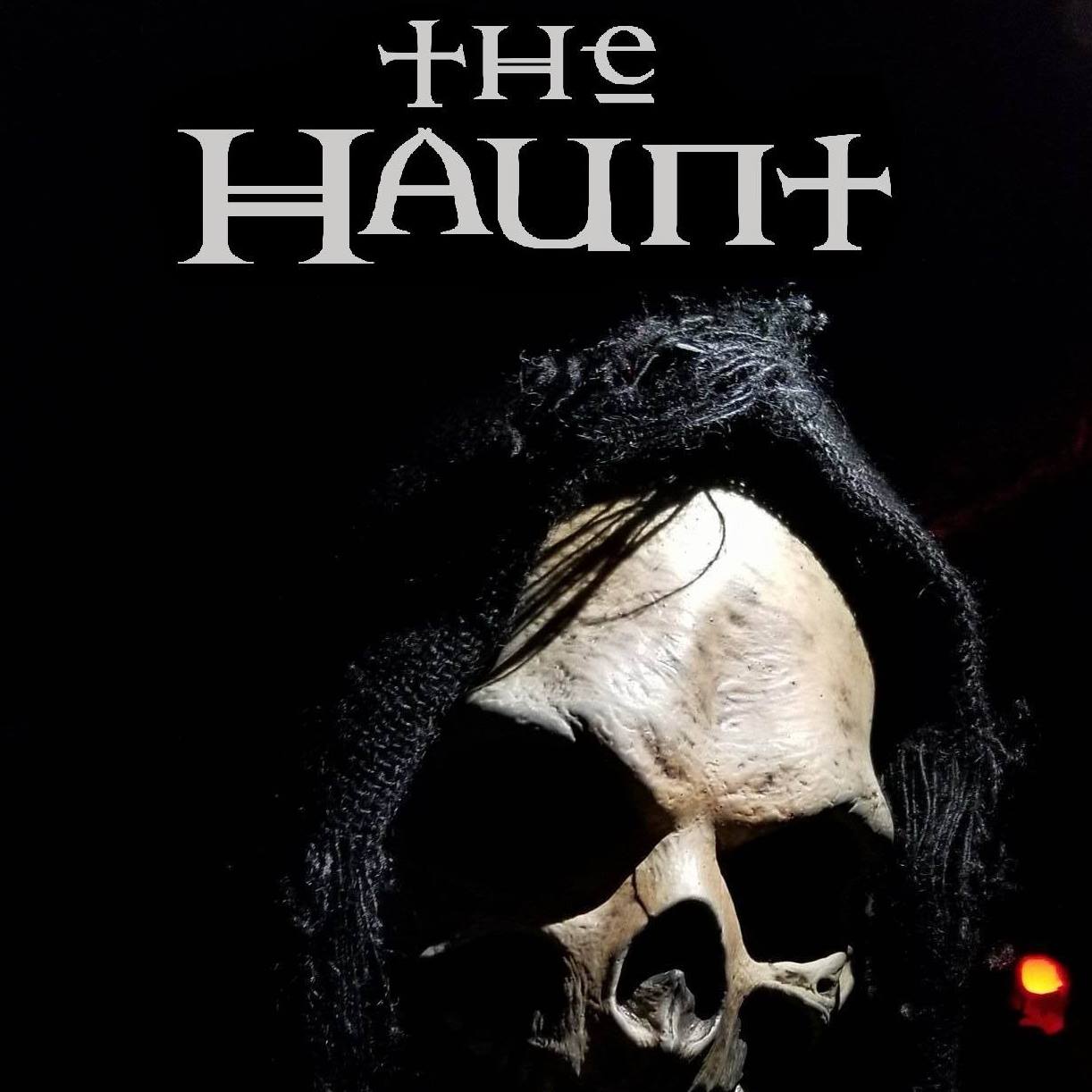 The Haunt Review