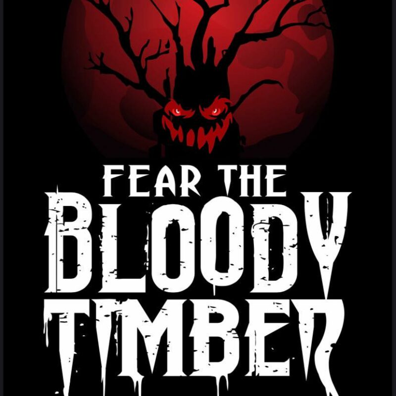 Fear the Bloody Timber | The Scare Factor | Missouri Haunted Attraction