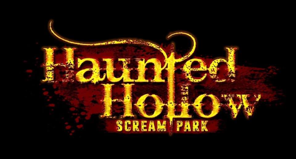 Haunted Hollow NE Logo