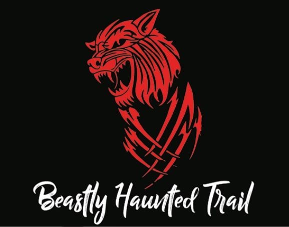 Beastly Haunted Trail Review