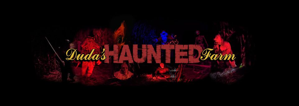 Dudas Haunted Farm Review