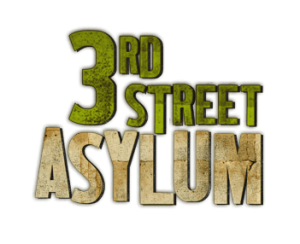 Top Kansas Haunted Houses 3rd Street Asylum