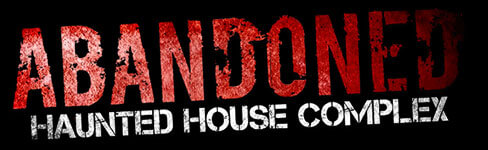 Top Haunted Houses Abandoned Haunted House Complex