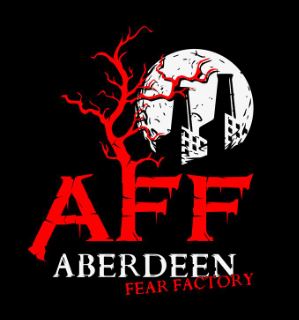 Aberdeen Fear Factory Review