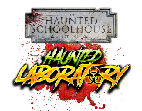 Akron Haunted School House and Laboratory Review