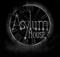 The Asylum House Logo The Asylum House Logo