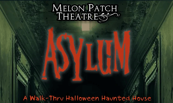 CENTRAL FLORIDA'S PREMIERE SCARE TRAILS - Home