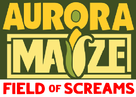 The Aurora Maze at Adventure Farm and The Zombie Harvest Review