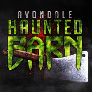 Avondale Haunted Barn