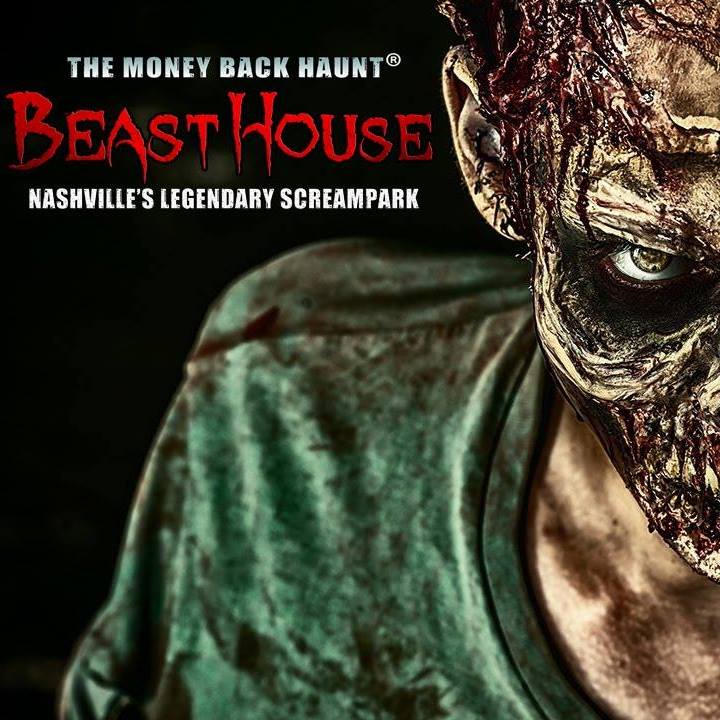 Beast House Review