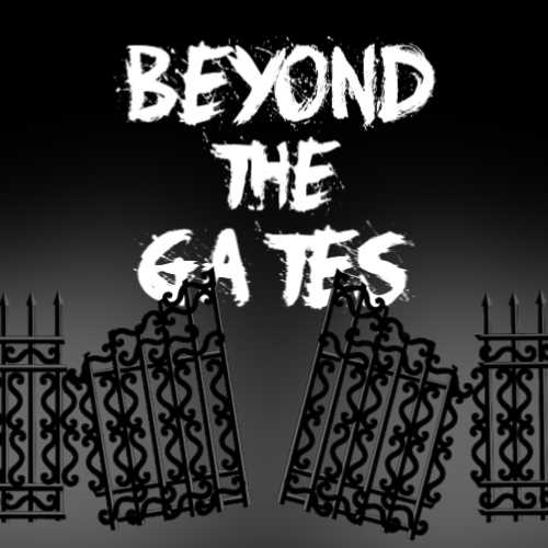 Beyond the Gates Logo Beyond the Gates Logo