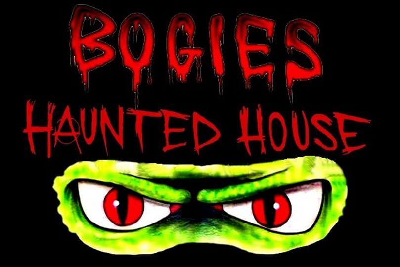 Bogies Haunted House Review