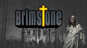 Top Ohio Haunted Houses Brimstone Haunted Hayride