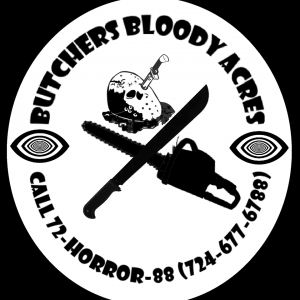 Butchers Bloody Acres