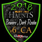 scary places to visit in santa clarita