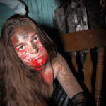 hells nightmare haunted house