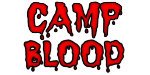 Camp Blood Review