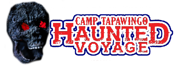 Camp Tapawingo Haunted Voyage Review