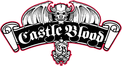 Castle Blood Review