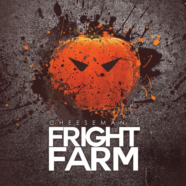 An early Halloween could be the perfect distraction from our present-day frights