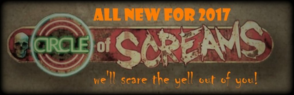 Circle of Screams Top Pennsylvania Haunted Houses Circle of Screams