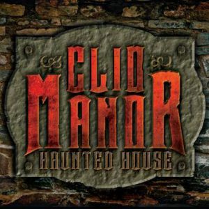 Clio Manor Haunted House Top Michigan Haunted Houses Clio Manor Haunted House