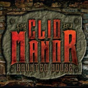 Top Michigan Haunted Houses Clio Manor Haunted House