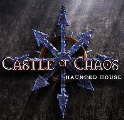 Castle of Chaos Haunted House Review