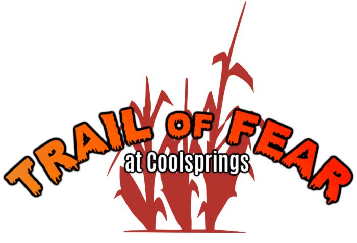 Coolsprings Trail of Fear Review