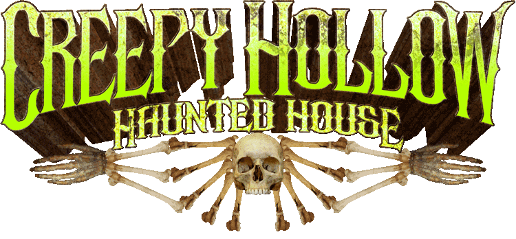 Top Texas Haunted Houses Creepy Hollow Haunted House