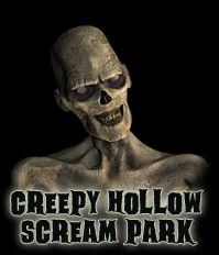 Creepy Hollow Scream Park