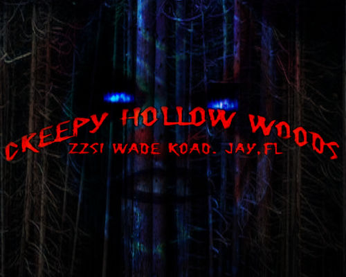 Creepy Hollow Woods Review