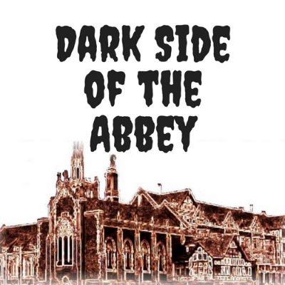Dark Side of the Abbey Logo Dark Side of the Abbey Logo