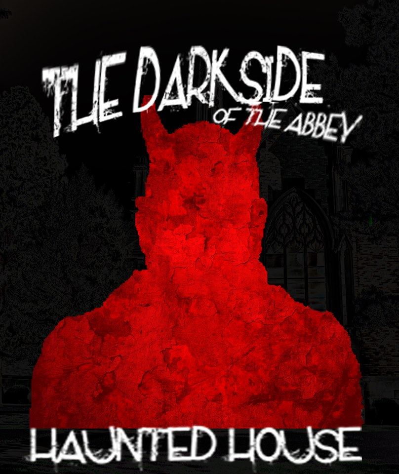 Dark Side of the Abbey Logo Dark Side of the Abbey Logo